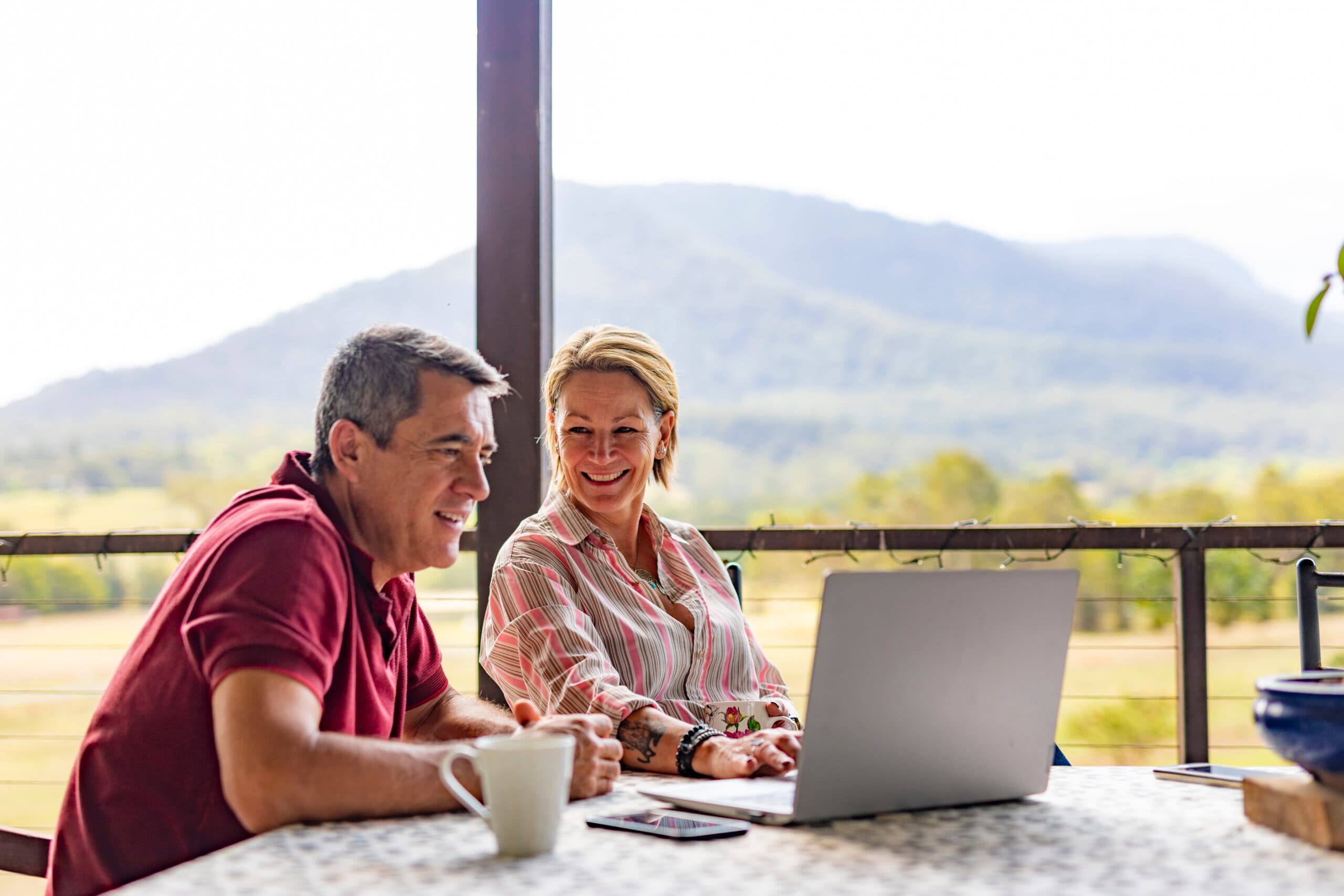 Powering Ahead In A Cloud World With Scalable Automated Azure Landing Zone