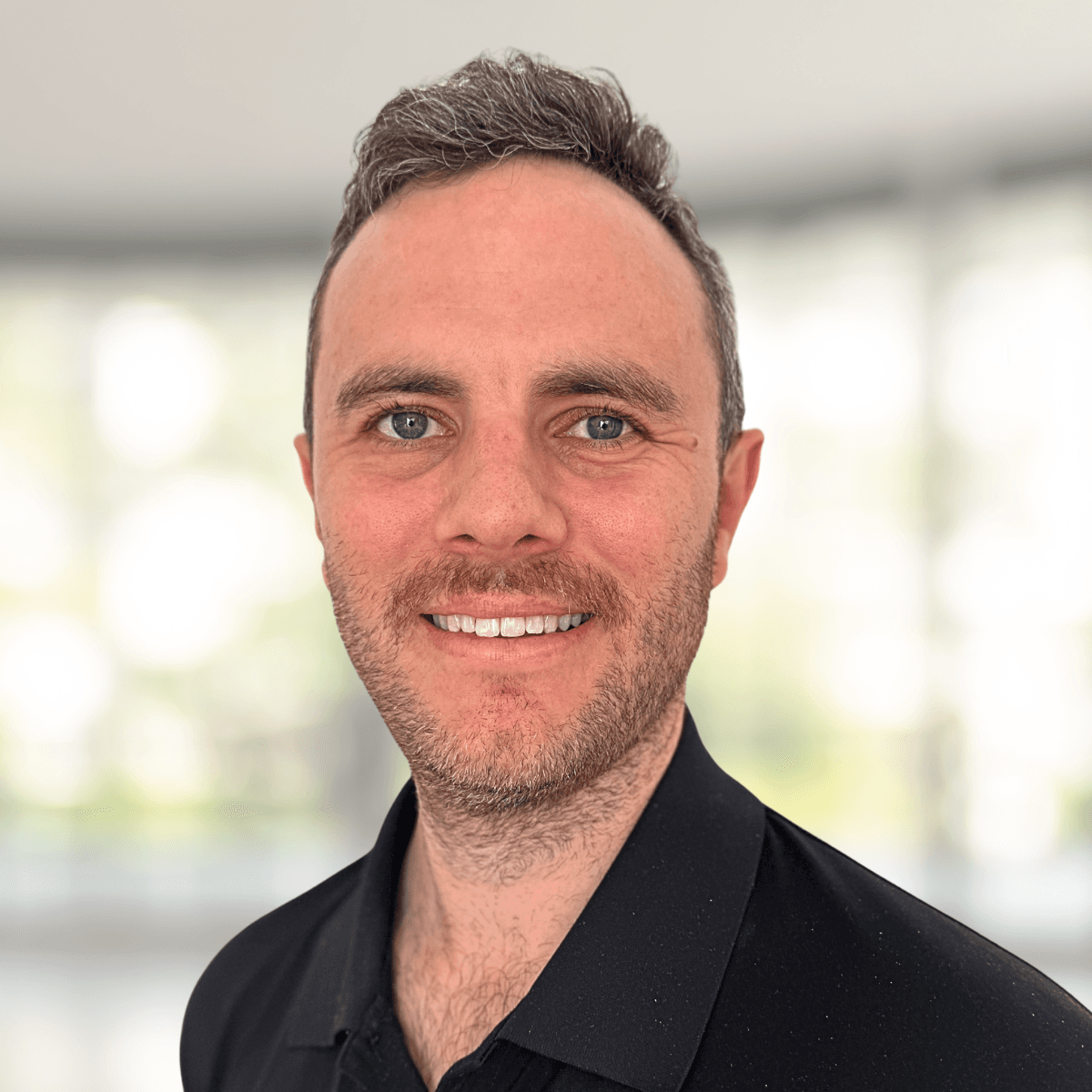 James Durman, Principal Technologist - Security, LAB3