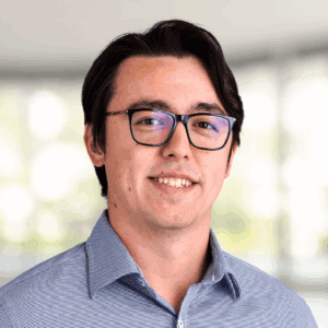 Anthony Wales — LAB³ Managed Services Champion
