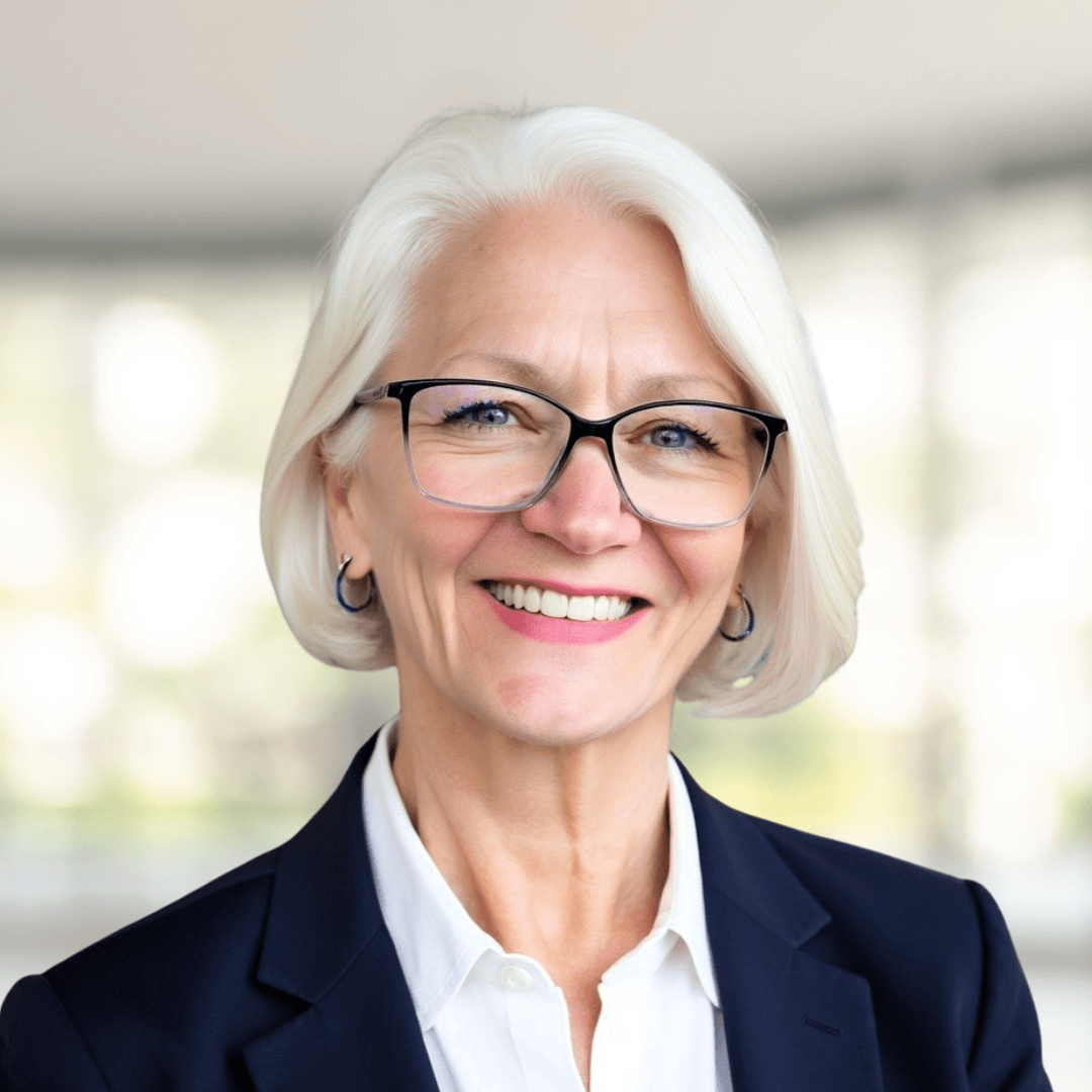 Jeanne Brooks, Vice President of USA & Canada Client Engagement at LAB3, part of the LAB3 leadership team in the United States.