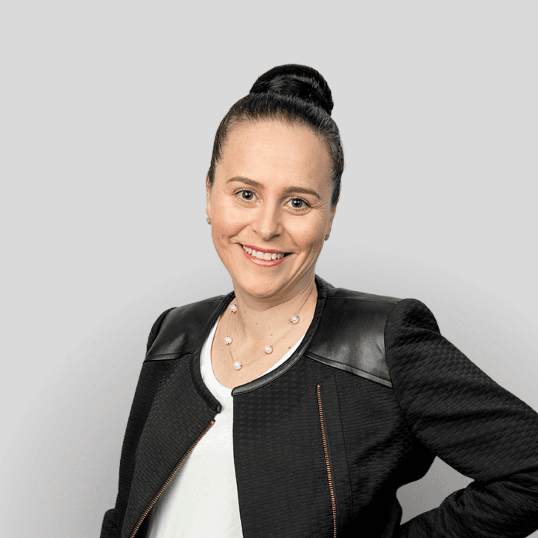 Tanya Wilmore, Chief Operating Officer at LAB3, part of the LAB3 leadership team.